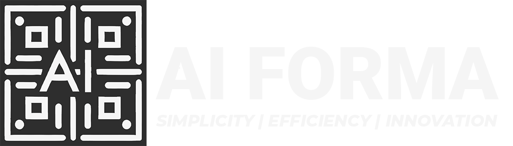 AIForma_Logo_EN